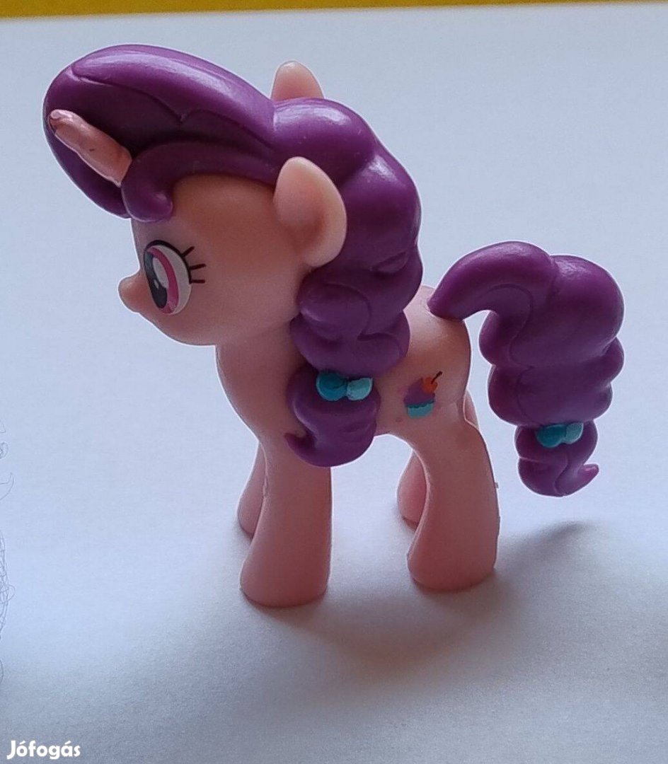 My Little Pony - Sugar Belle