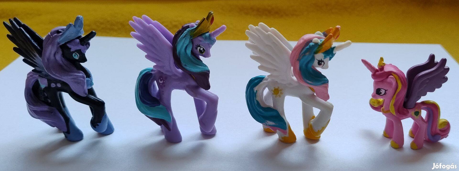 My Little Pony hercegnők