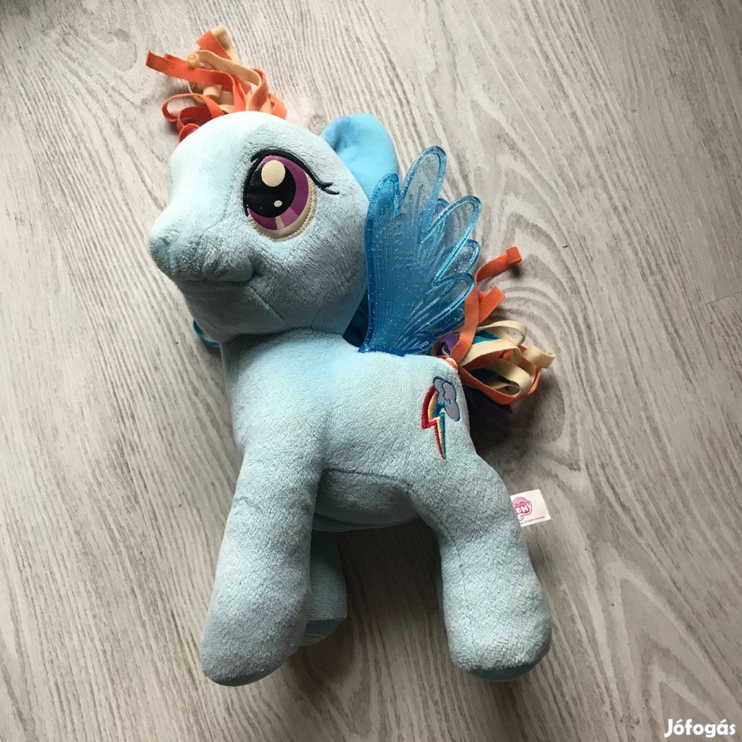 My Little Pony plüss