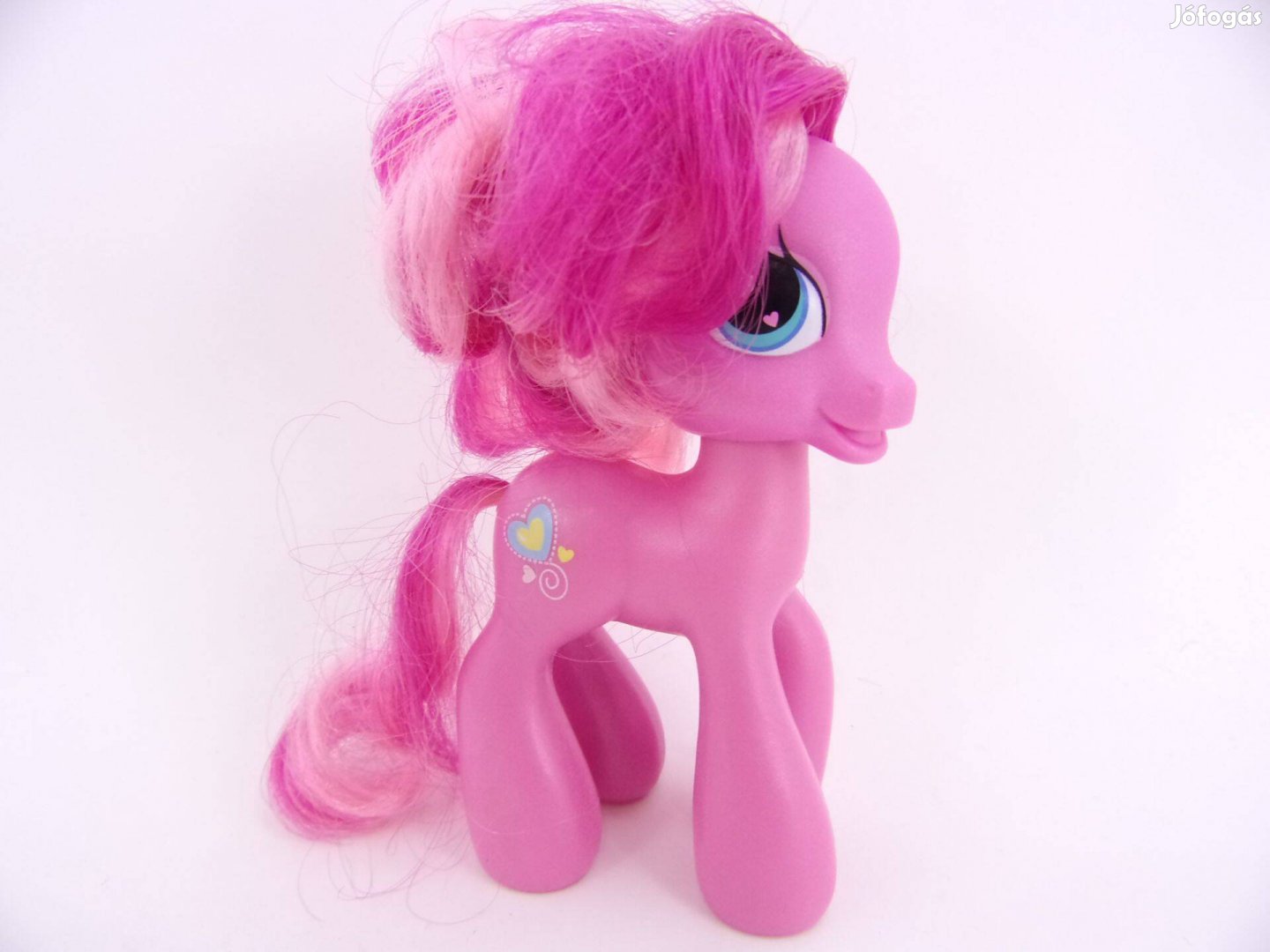 My Little Pony póni figura