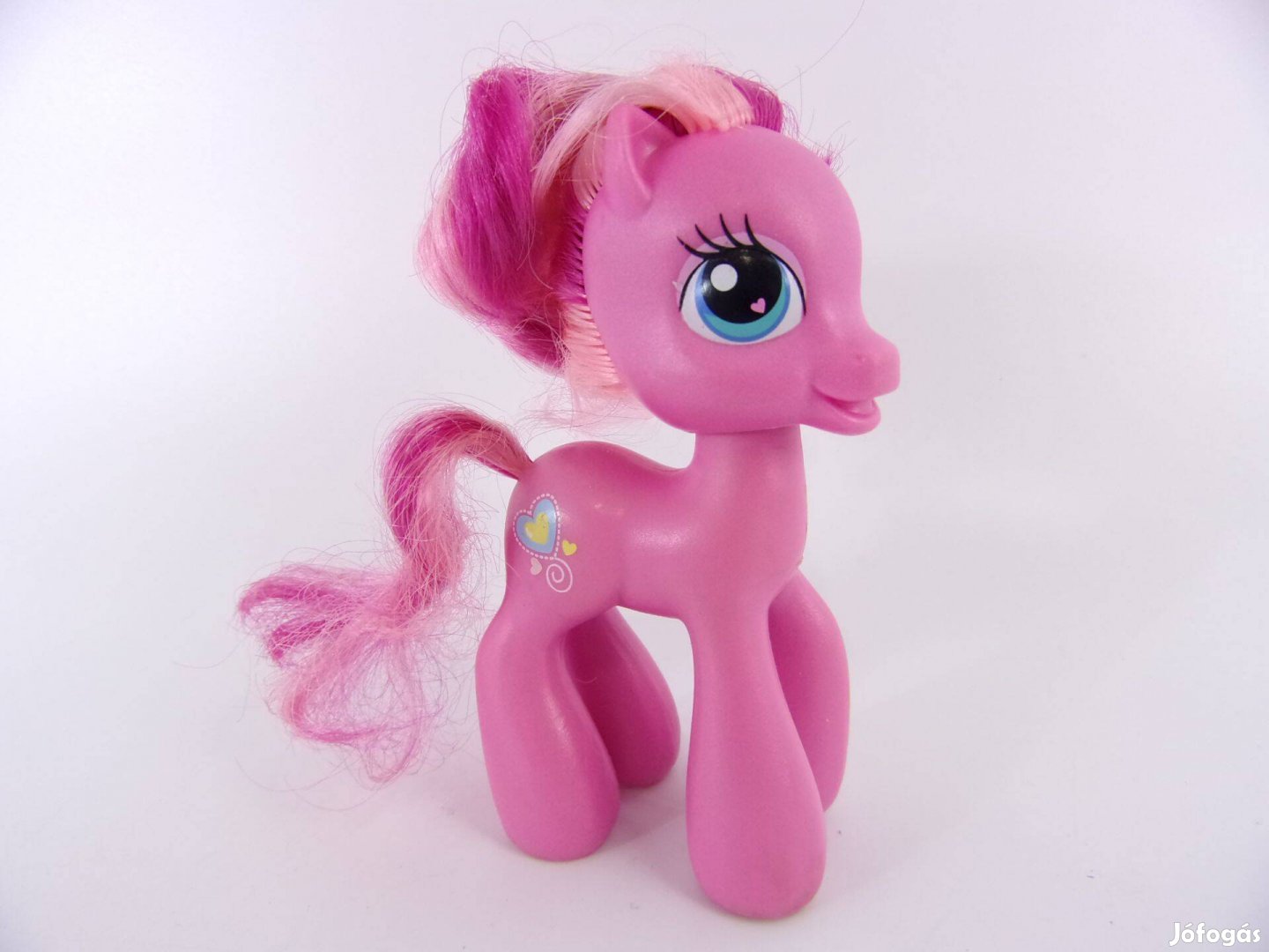 My Little Pony póni figura