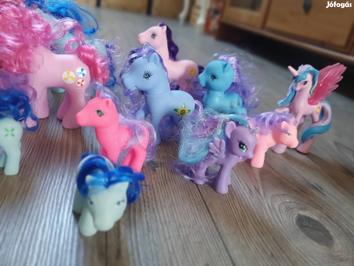 My little pony