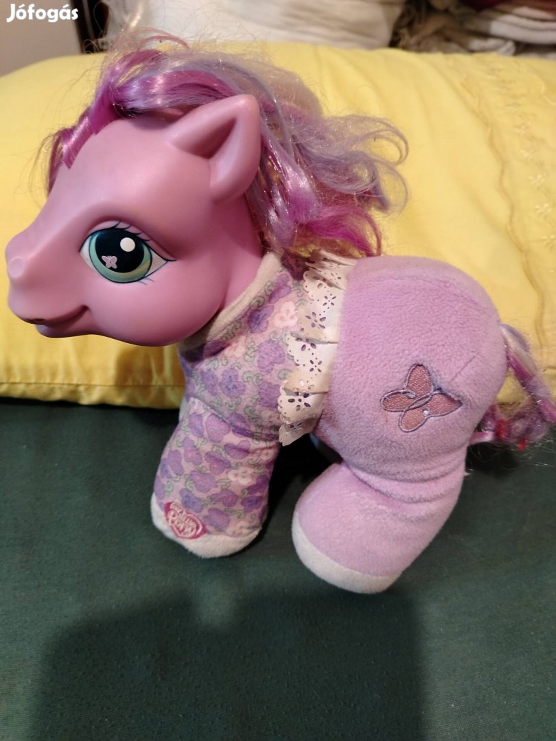 My little pony rozsaszin