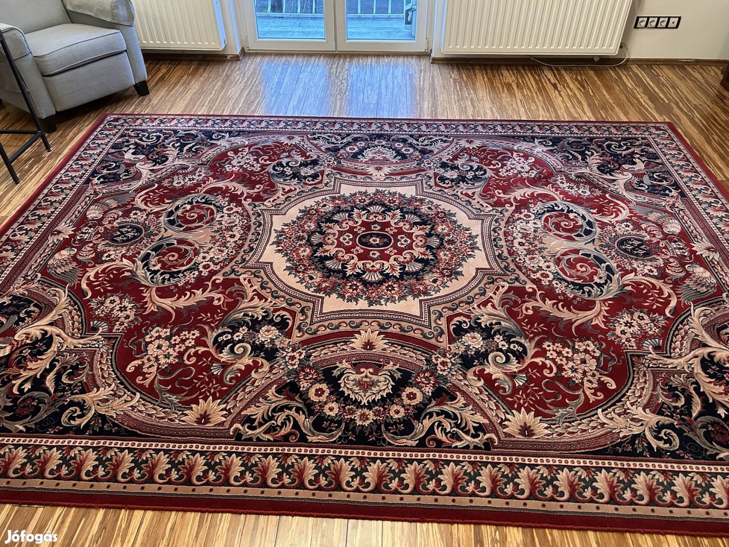 Mykene Kennedy carpets szőnyeg