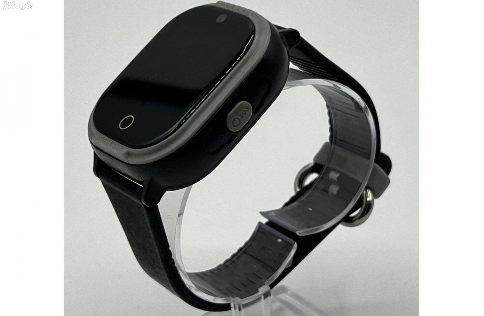 Myki Watch 4 Lite GPS/GSM helymeghat. gyerekóra | 1 év garancia, Akció