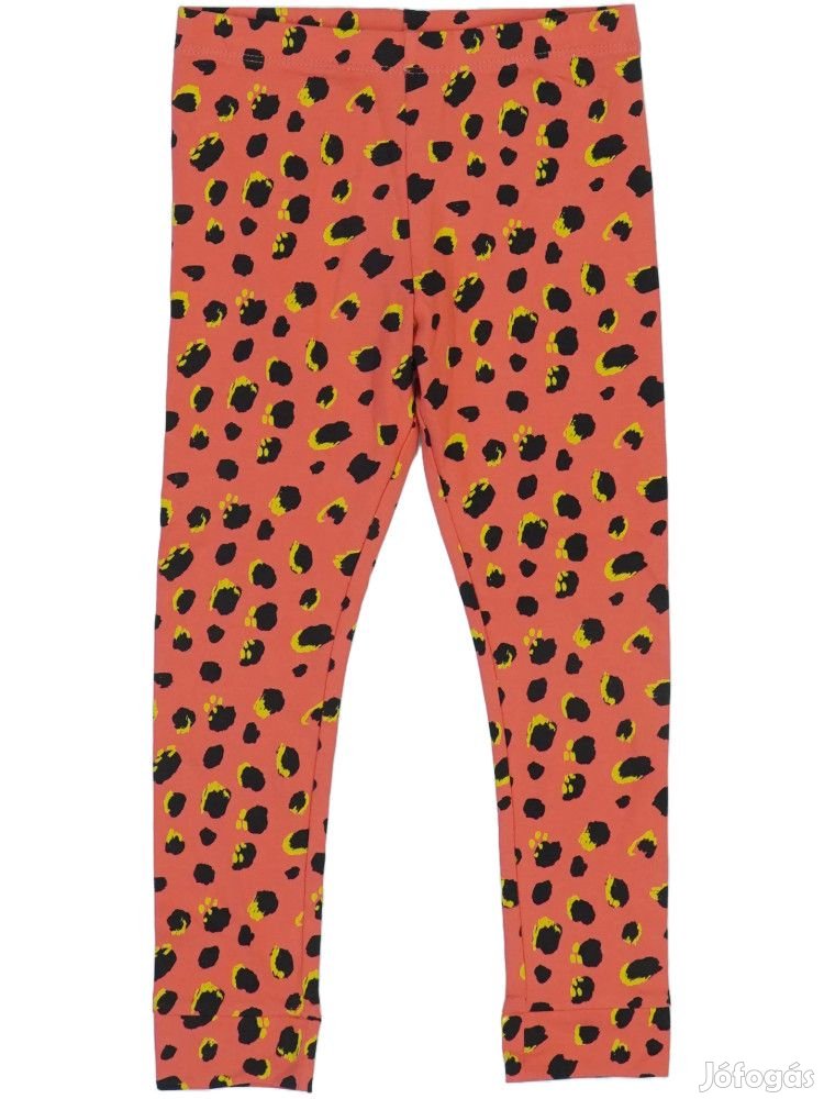 Myleen Kids Új (címkés) Lány Leggings (Méret: 110)