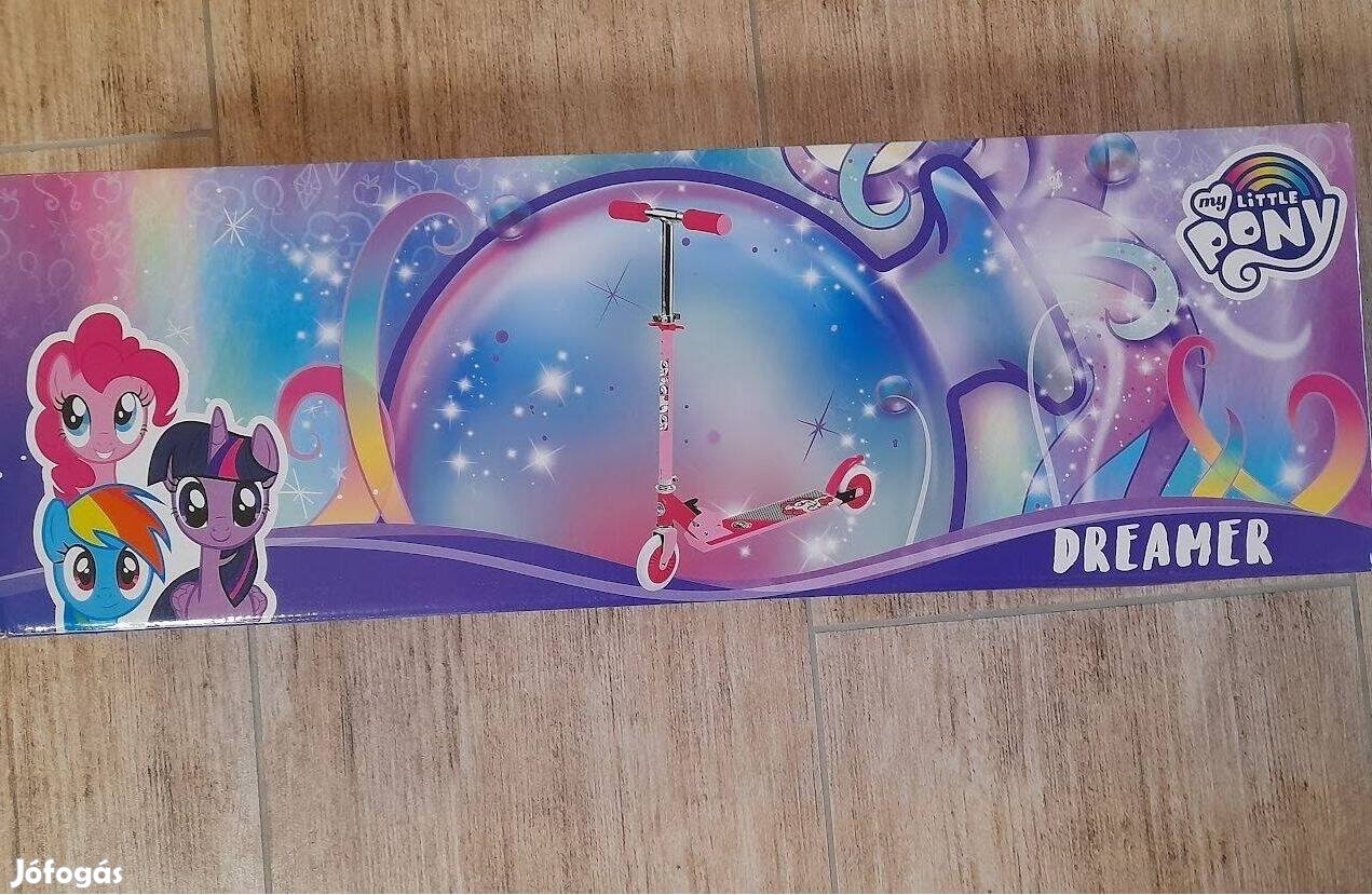 Mylittlepony gyerekroller eladó