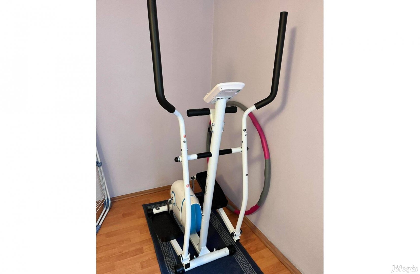 Myon Cross elliptikus tréner új Klarfit