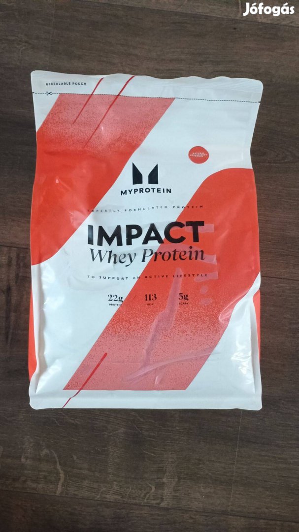 Myprotein Impact Whey Protein