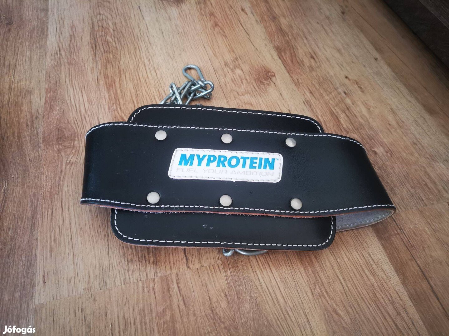 Myprotein bőr súlyöv