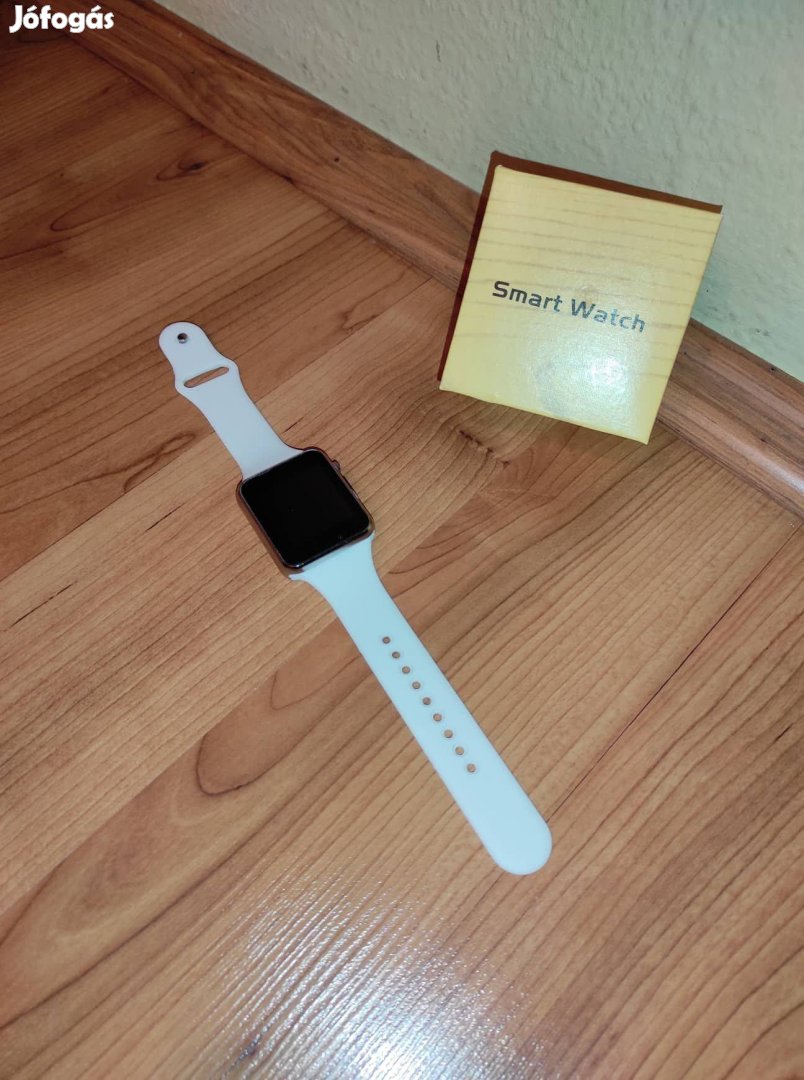 Mysmart A1 bluetooth okosóra új akksi kell bele