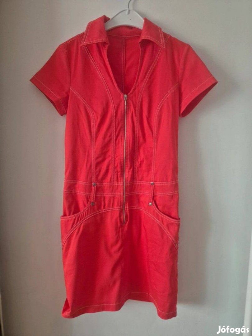 Mystic Day női ruha M-es