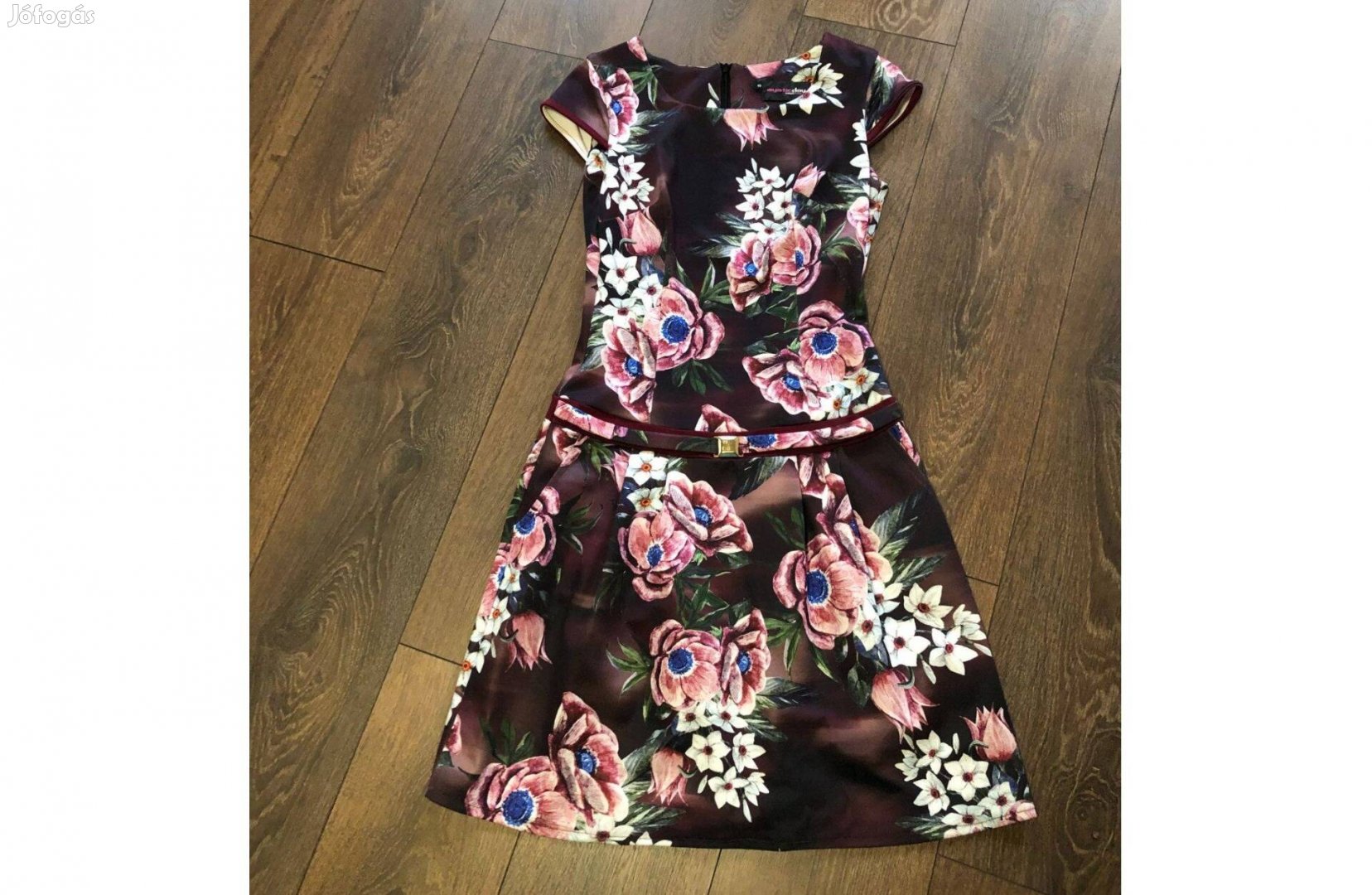 Mysticday S-es alkalmi ruha