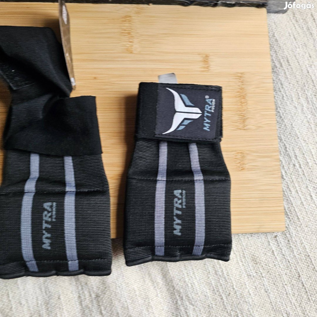 Mytra Fusion Belső kesztyű küzdö sportokhoz junior méret