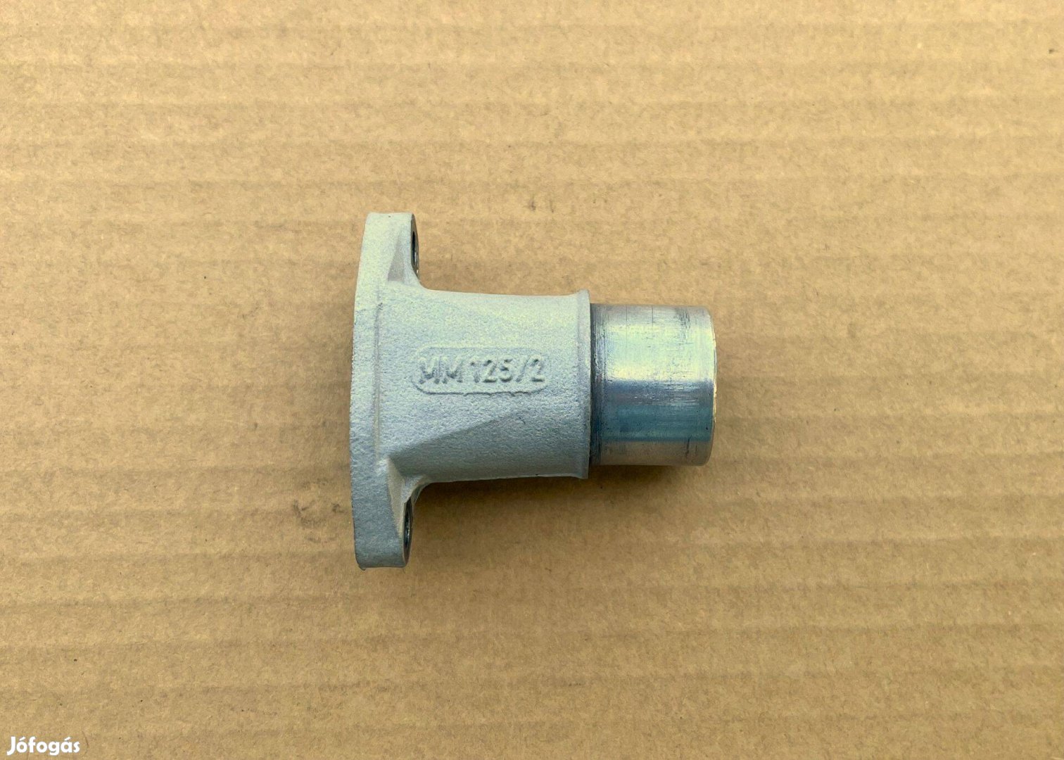 Mz 125-1 -es karburátor szívócsonk