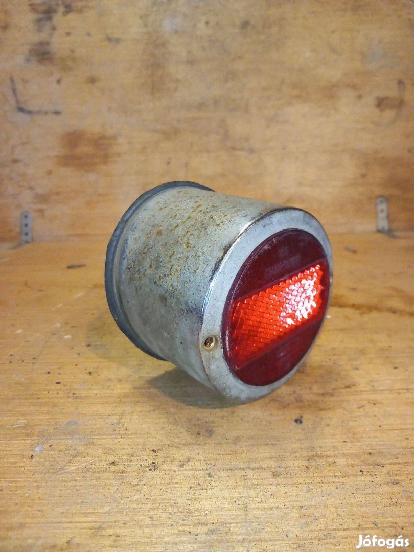 Mz Es 125 komplett hátsó lámpa
