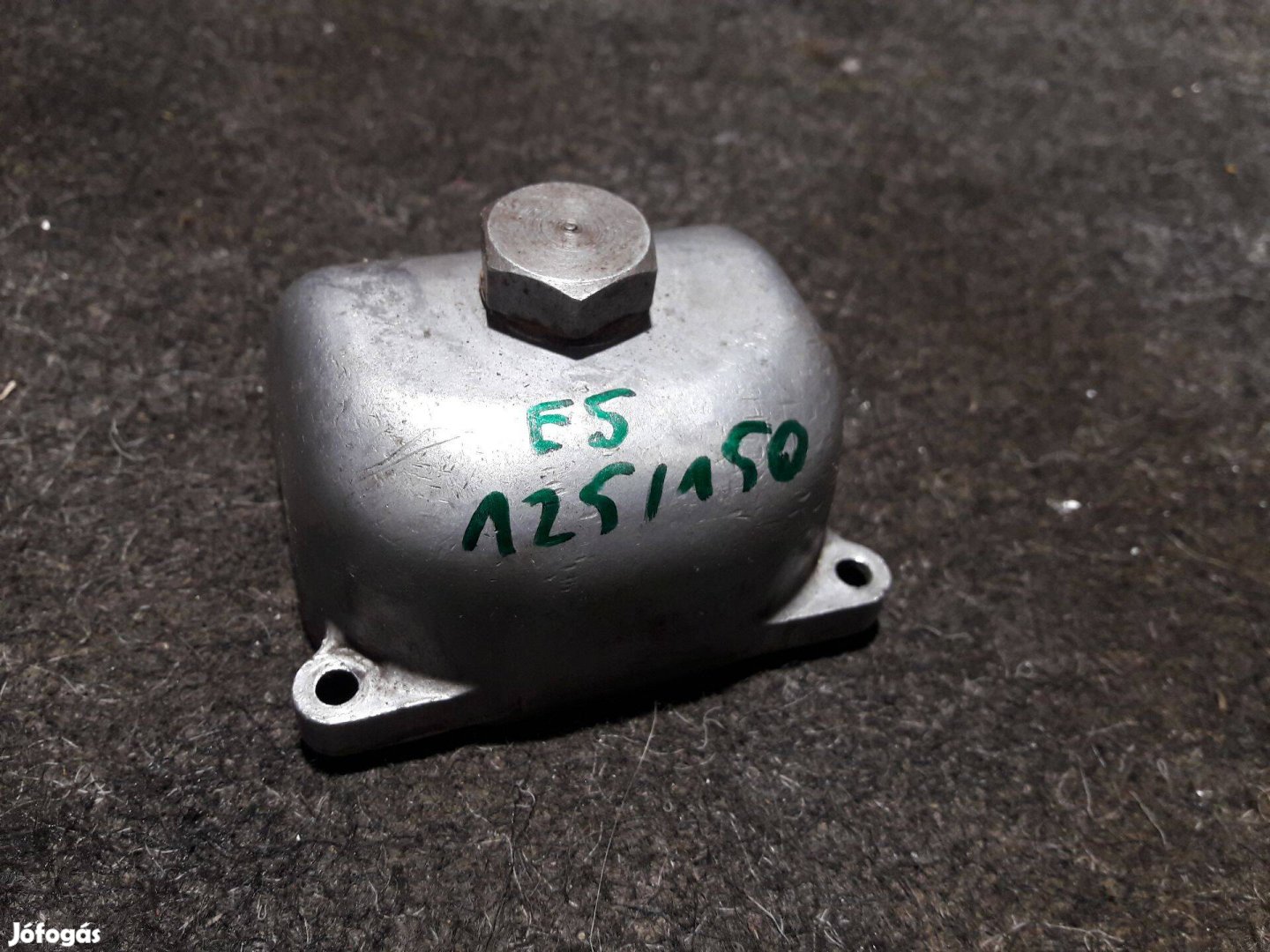 Mz Es Trophy 125 / 150 karburátor úszóház
