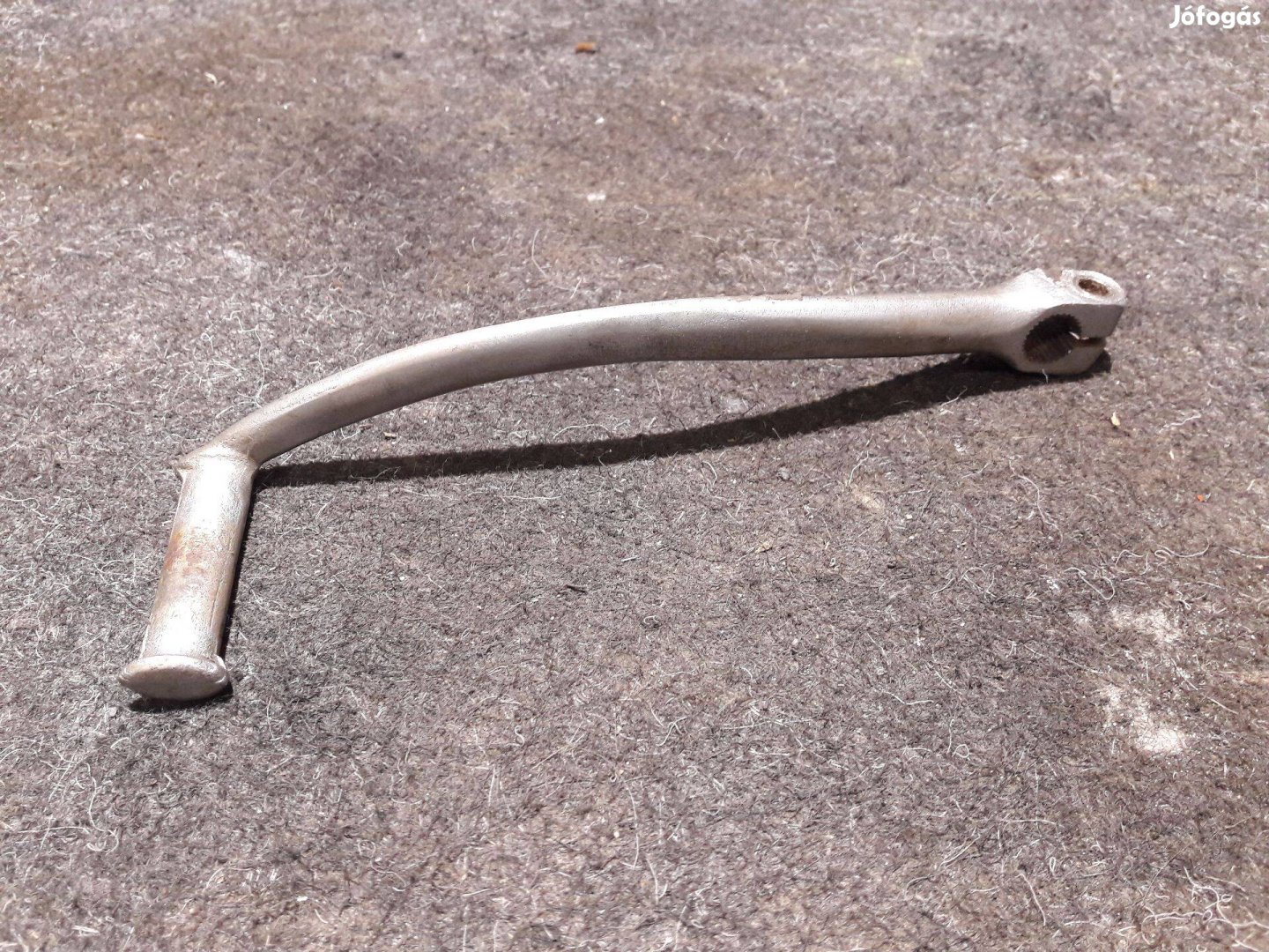 Mz Es Trophy 125 / 150 váltókar