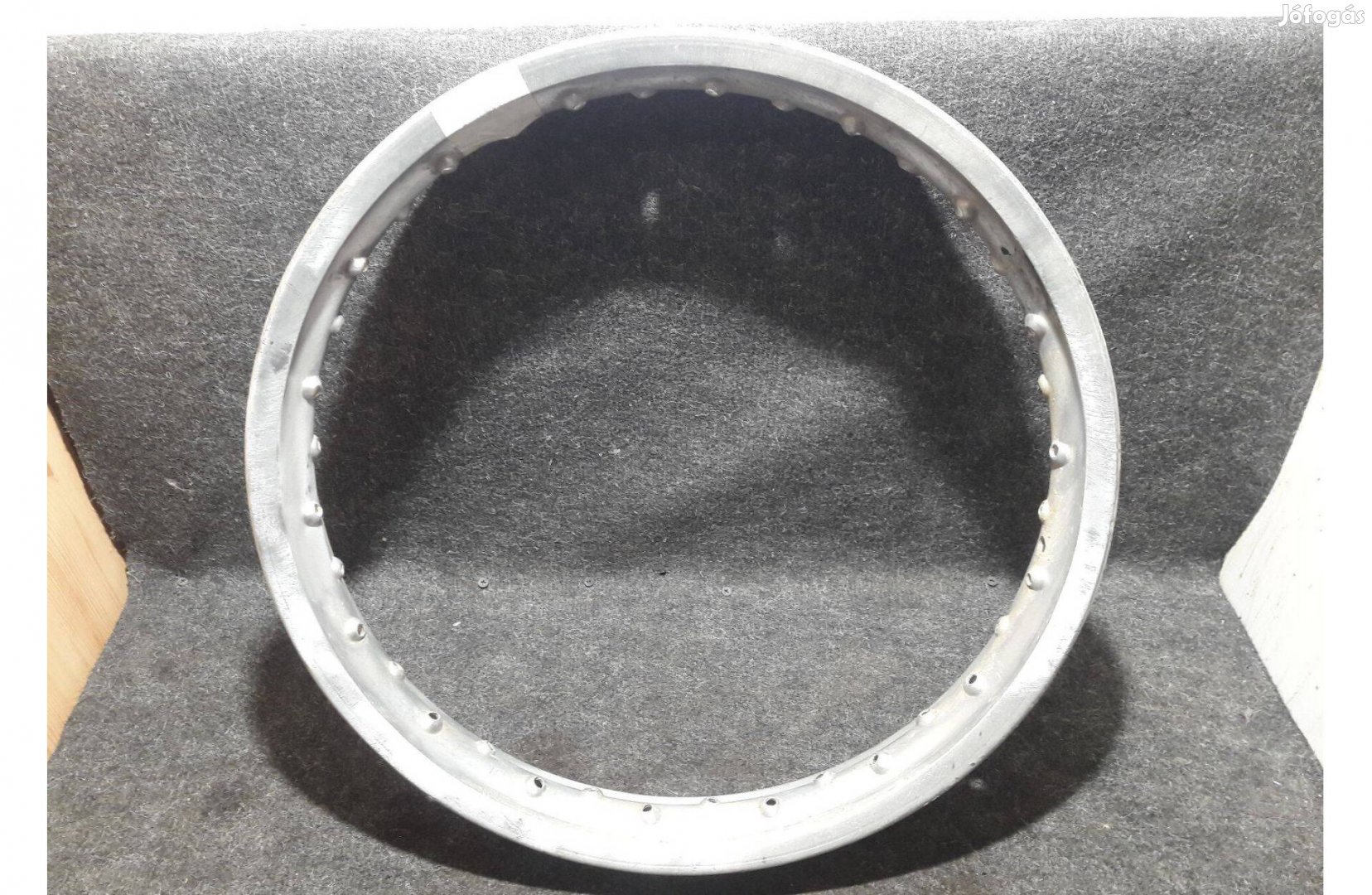 Mz TS / ETZ / Es kerék ráf 18 coll 70mm