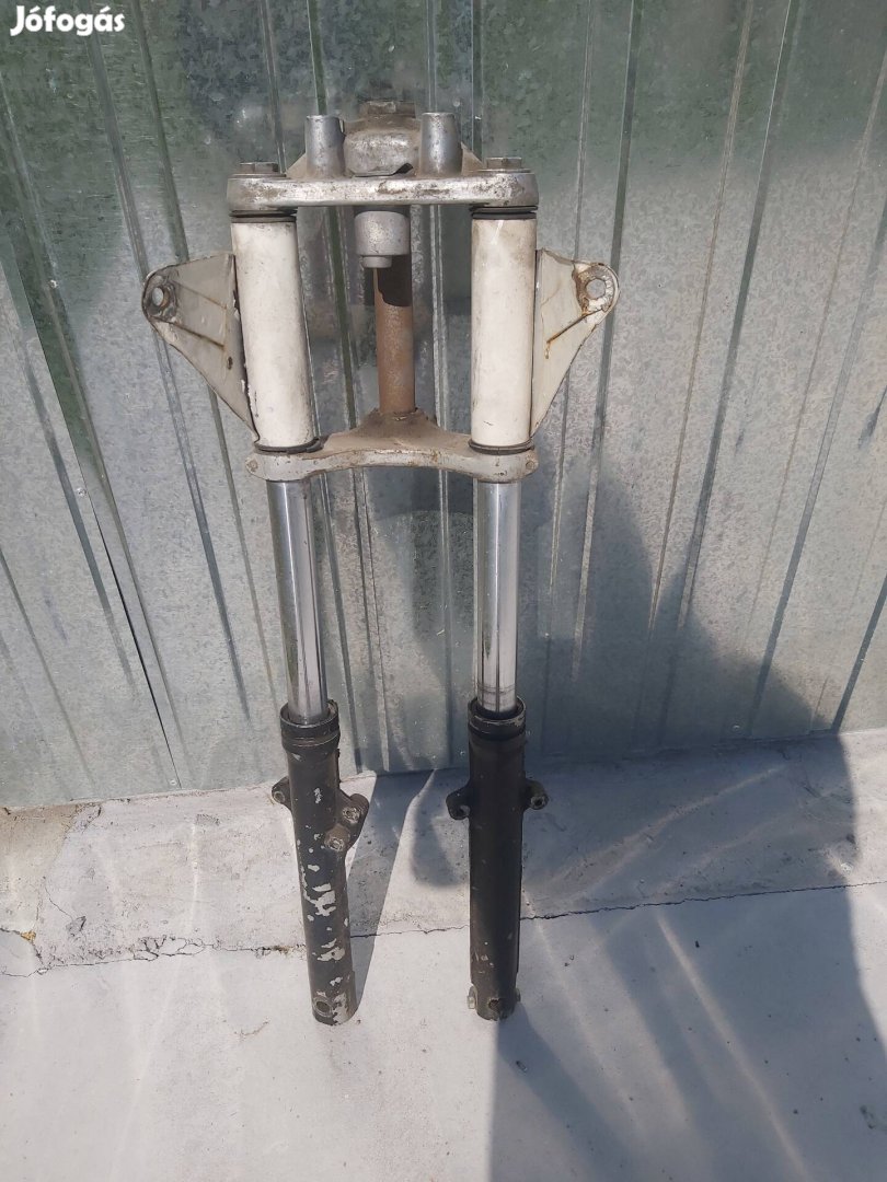 Mz Ts 250 komplet első teleszkóp eladó