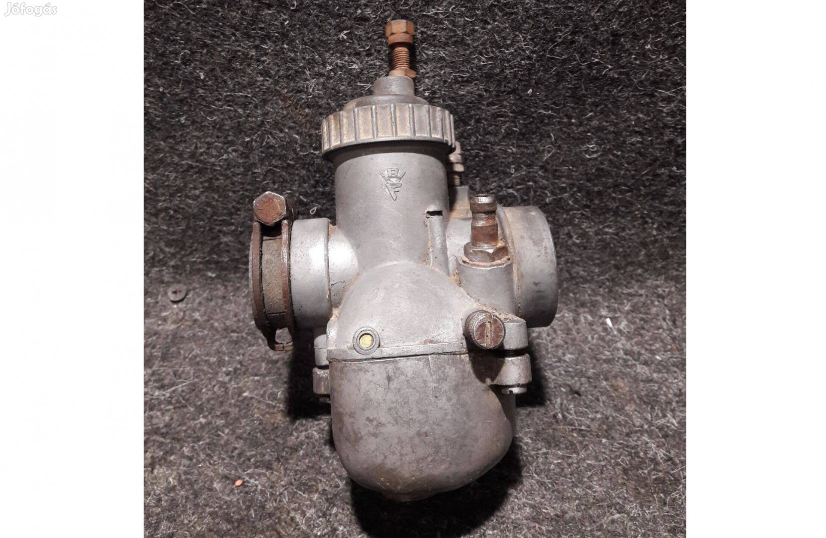 Mz Ts / Es 150 komplett karburátor