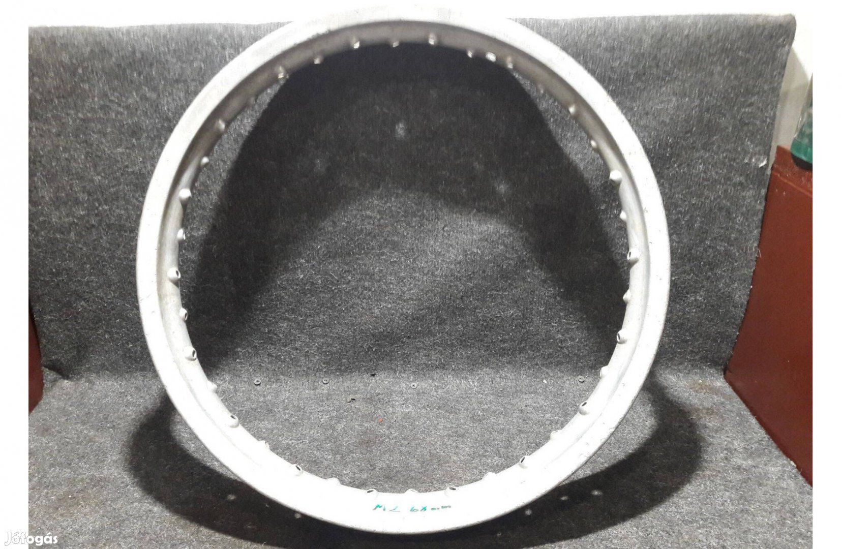 Mz Ts / Es / Etz kerék ráf 18 coll 68mm