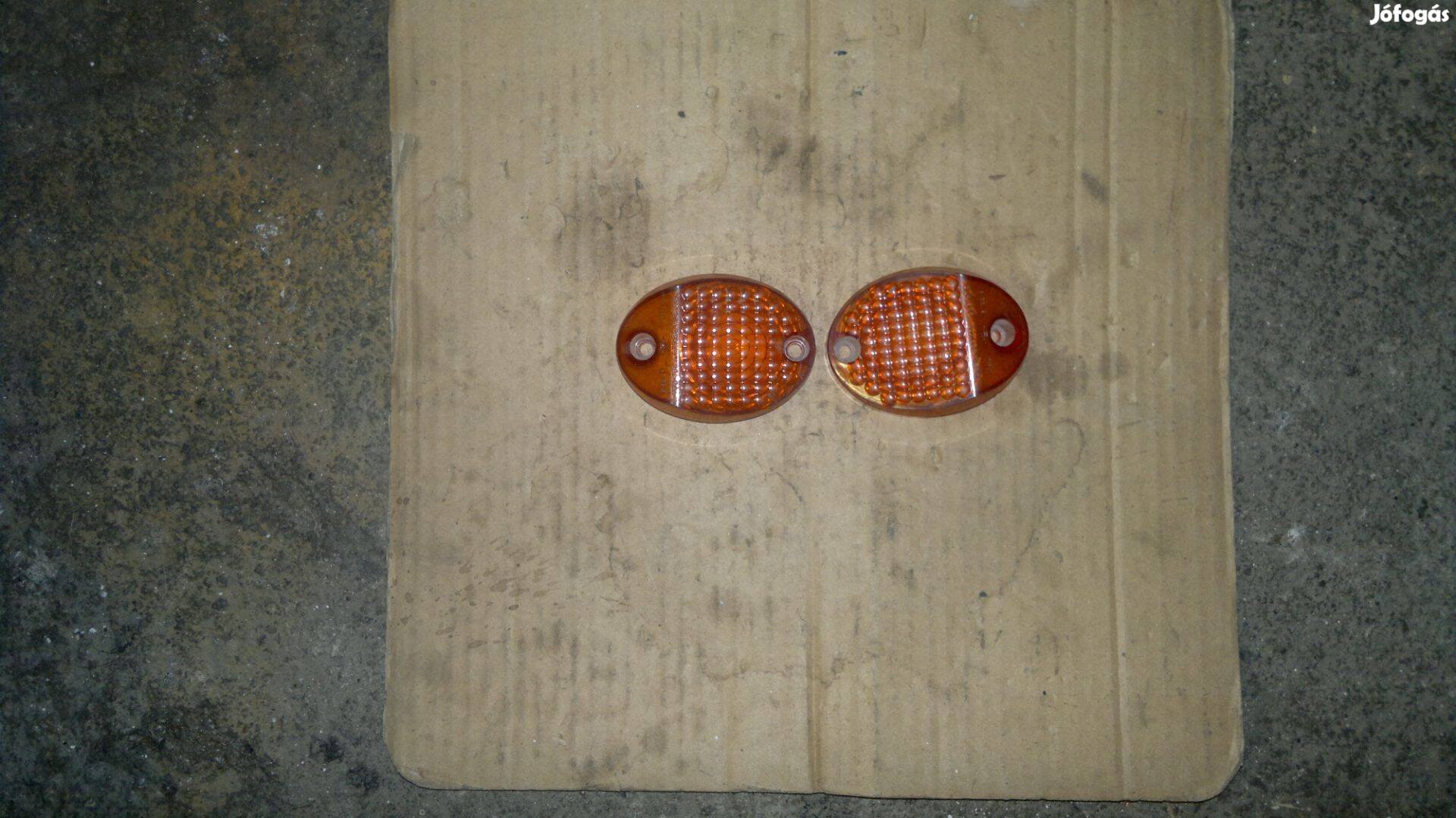 Mz eredeti villogobura pár