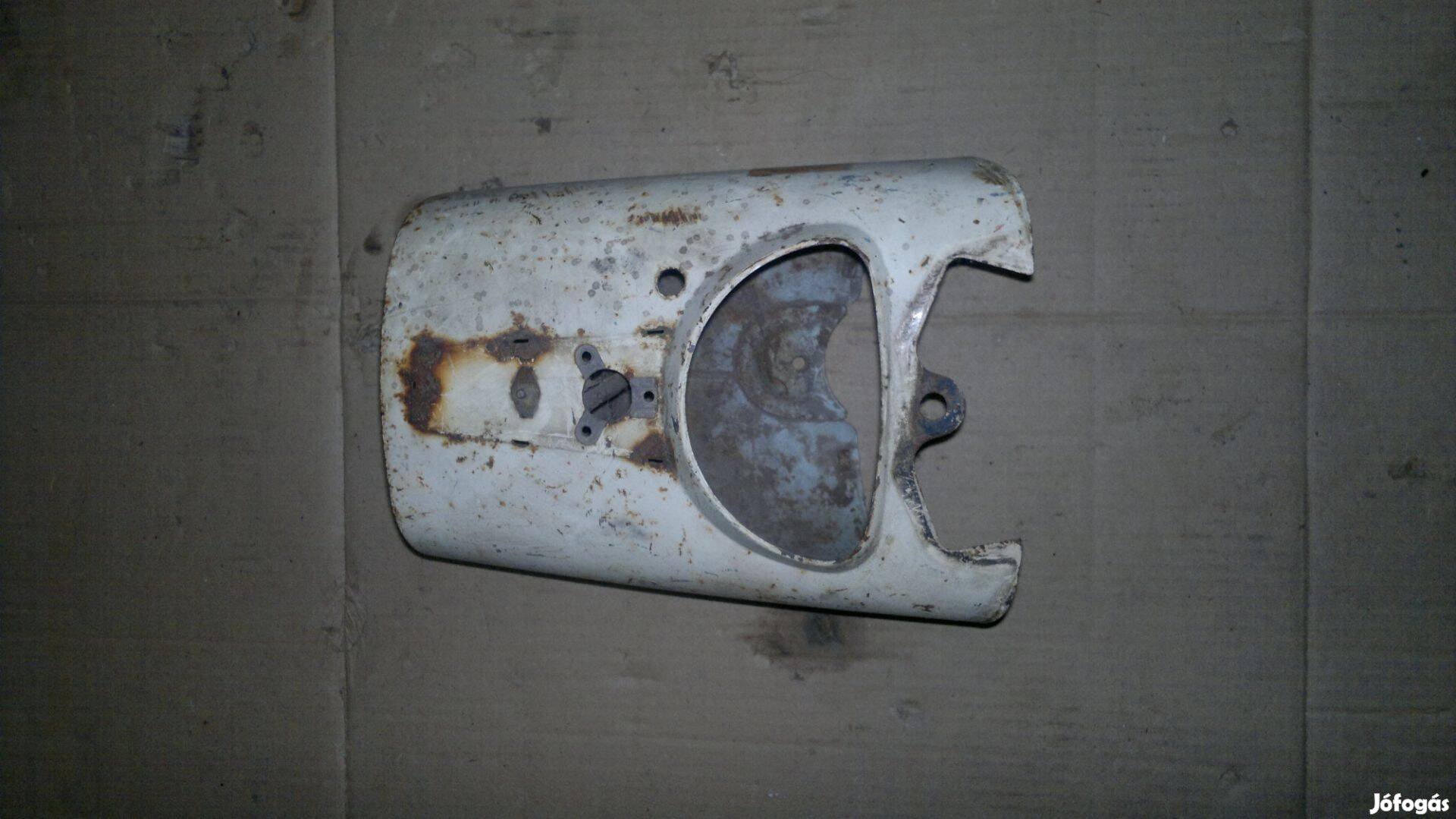 Mz es 125-150 elsö lámpa fej