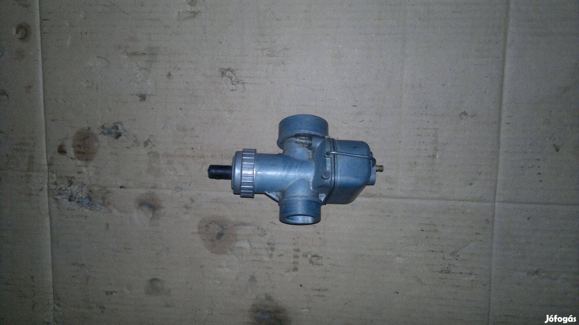 Mz es 250 trophy 28-as karburátor