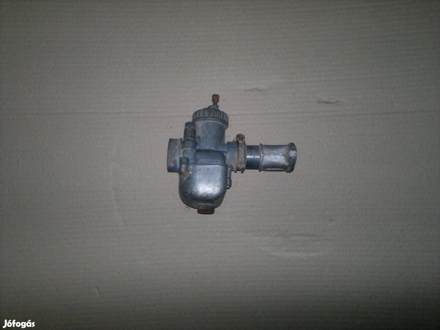 Mz es-ts 125 karburátor szivo csonkkal
