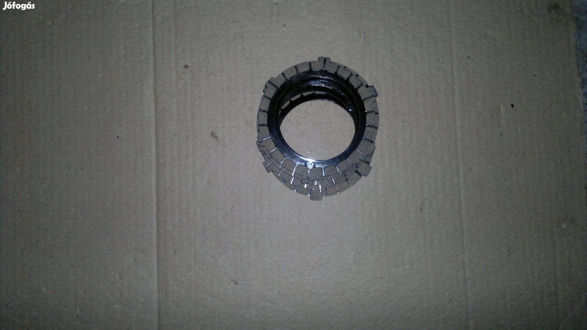 Mz es-ts -etz 125-150 uj kuplunglamella szett