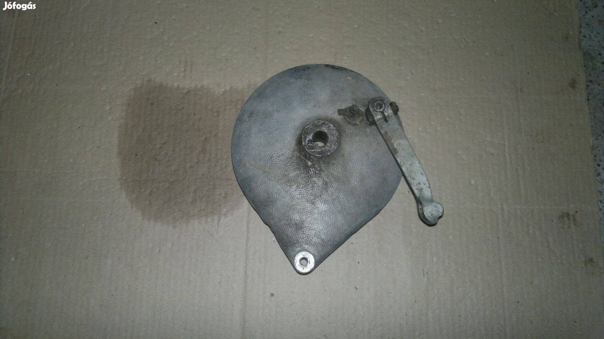 Mz etz 125 - 150 hátso féklap