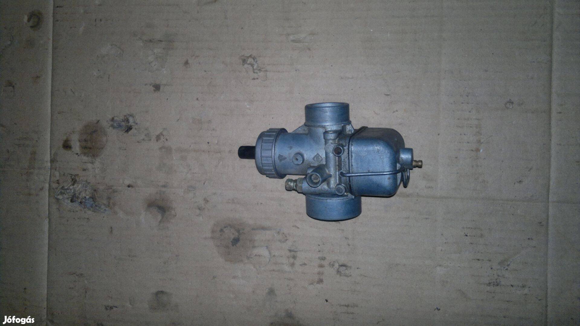 Mz etz 250 csatos 30-as karburátor