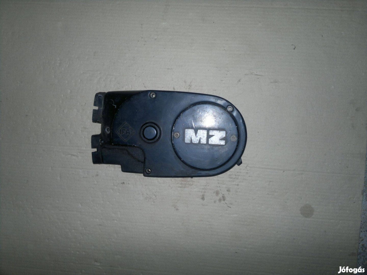 Mz etz gyujtásdekli