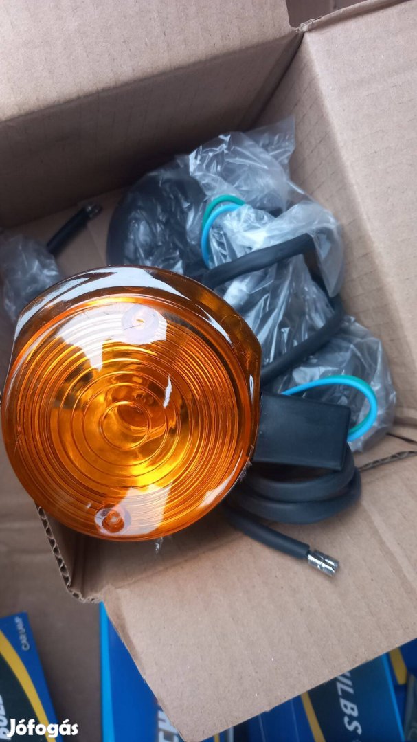 Mz etz simson index irányjelző