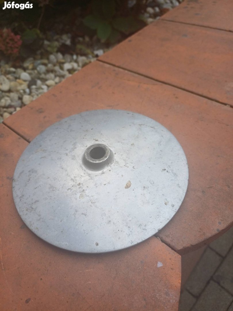 Mz kerék porvédő.