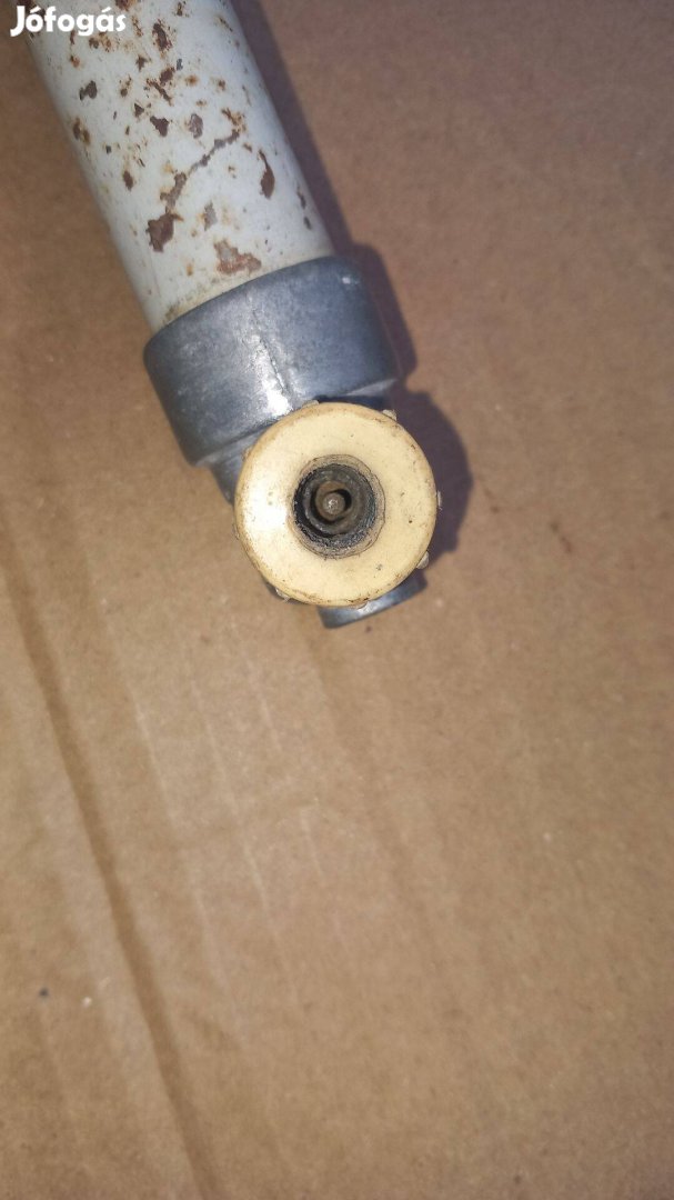 Mz trophy mz ts pumpa