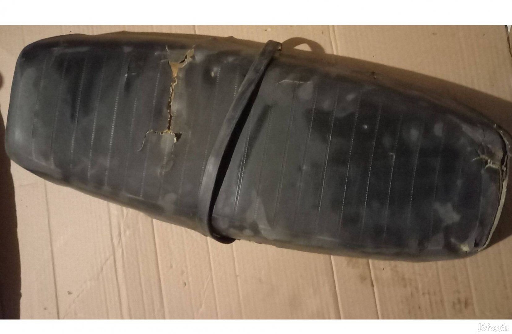 Mz ts 125, es, trophy alkatrészek