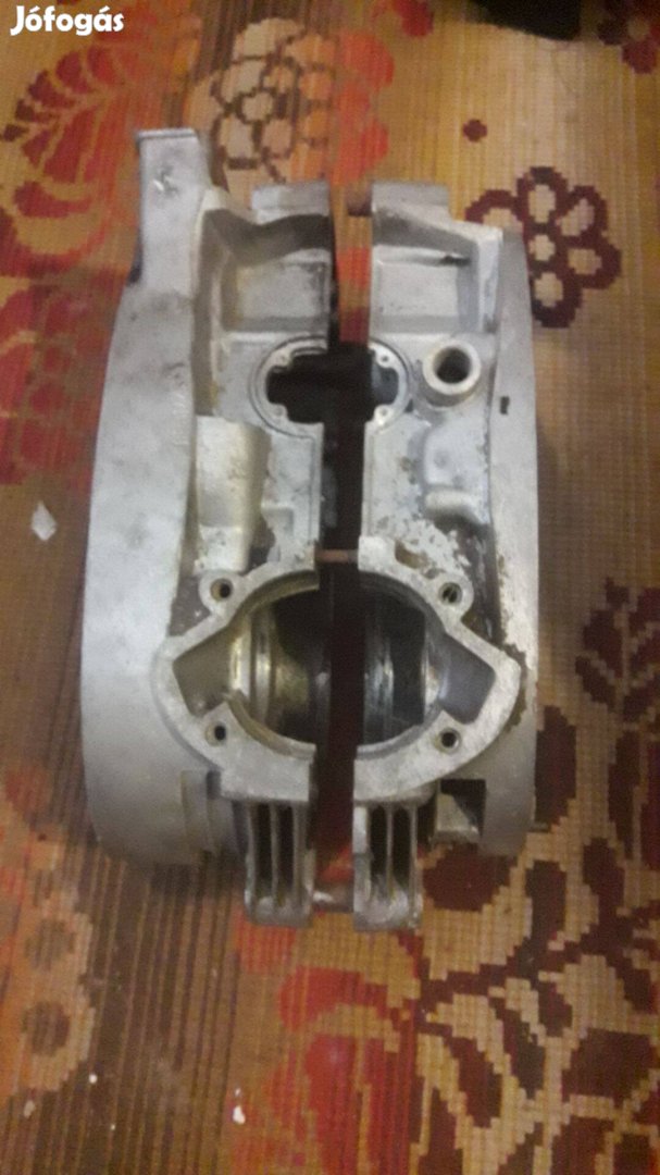 Mz ts 250 blokkfelek jó állapotban