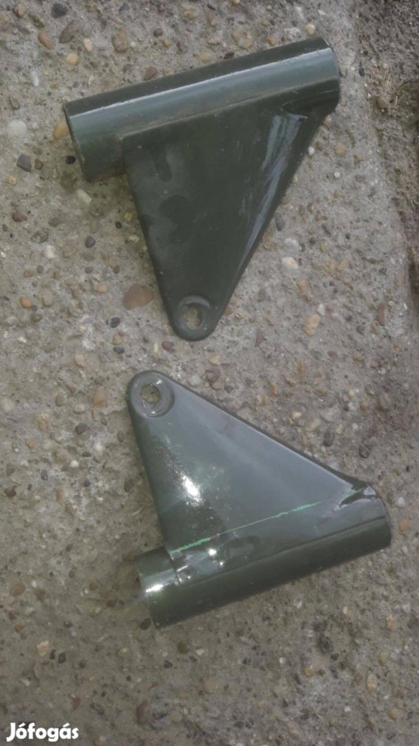 Mz ts 250 első lámpatartók