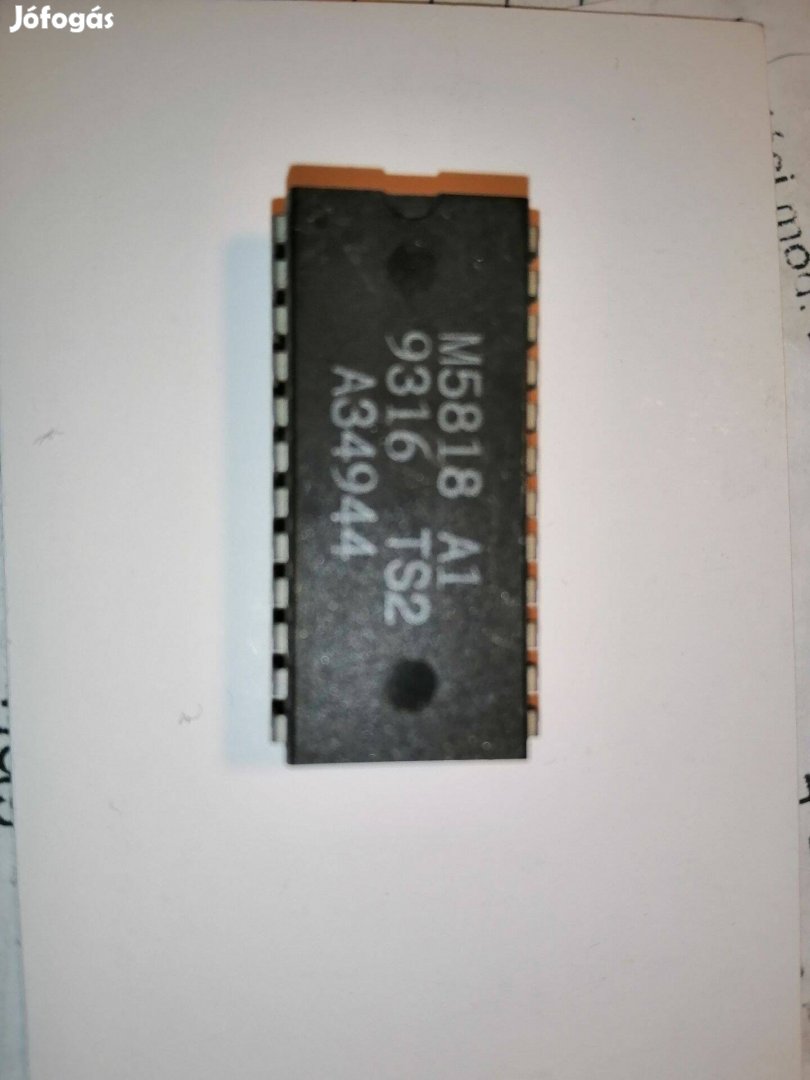 N341256P - 20 Chip