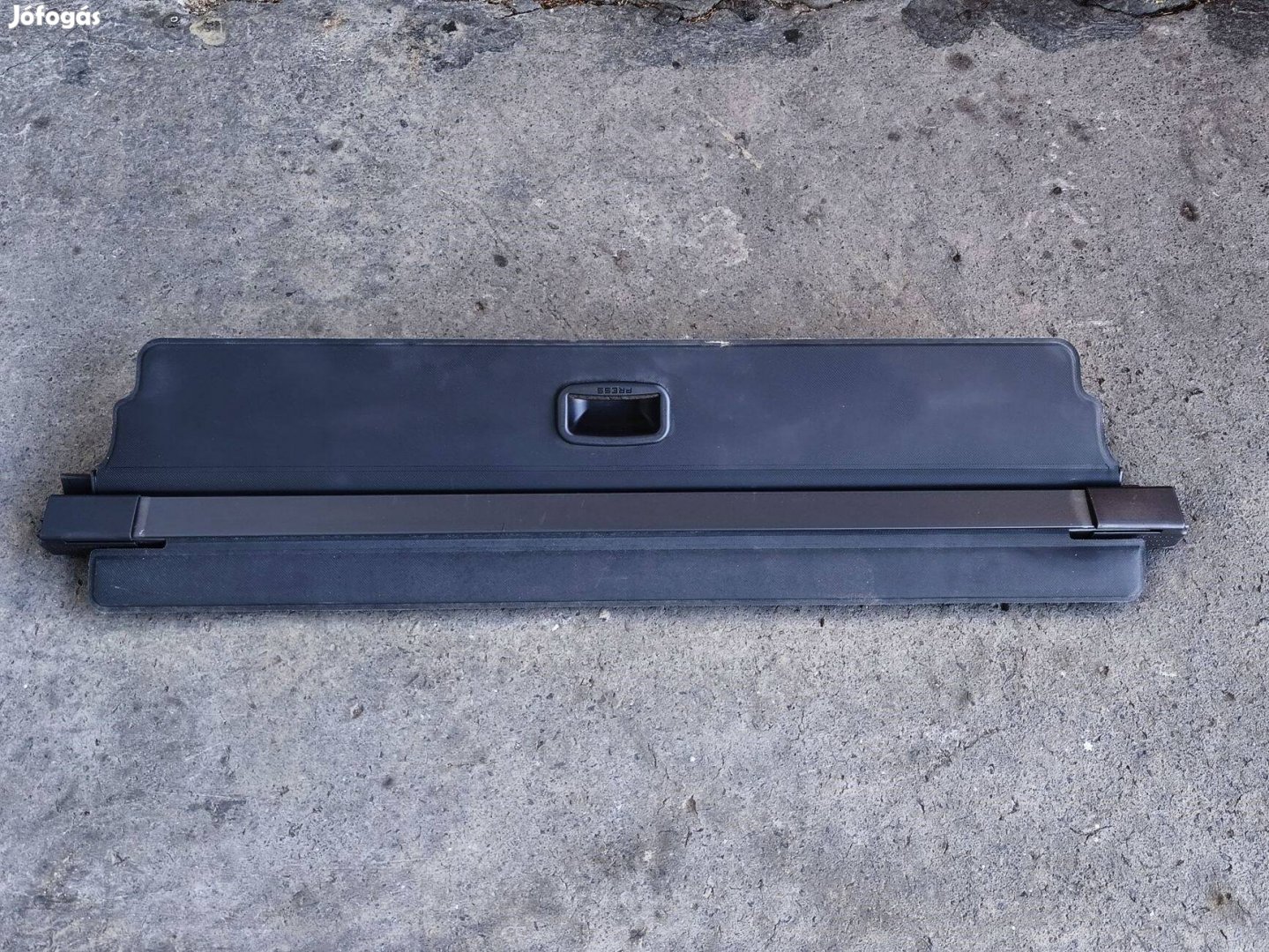 N55066BA35B8 Ford Mondeo MK5 csomagtérroló Mondeo MKV