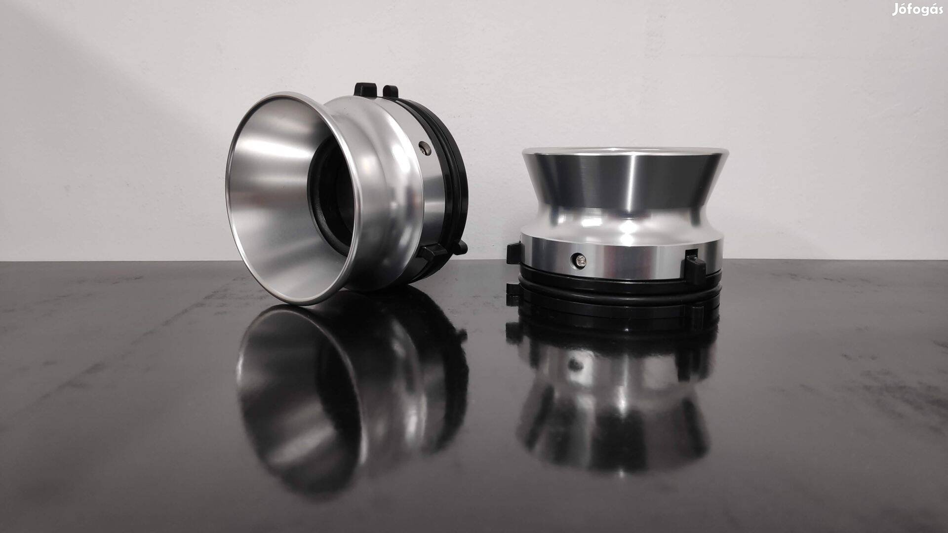 NAB adapter orsós magnóhoz ( revox / akai / teac )