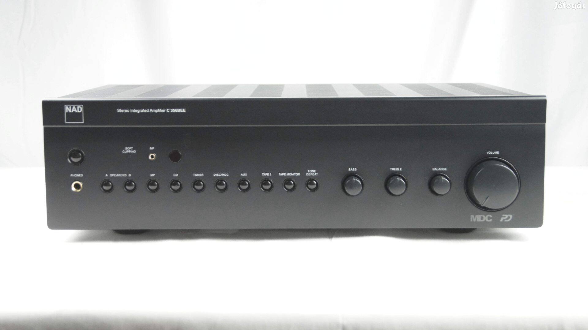 NAD C356BEE (2.2) integrált erősítő!