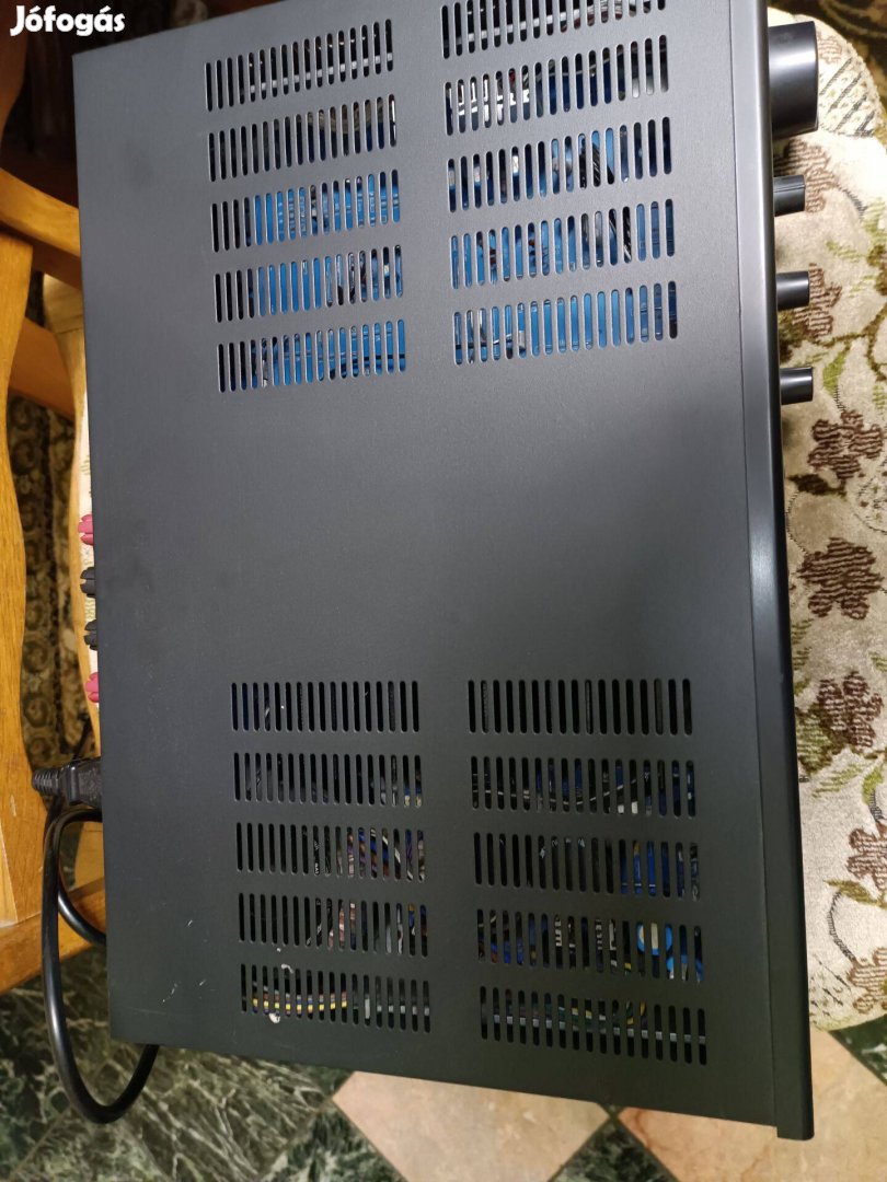 NAD erősítő C326BEE
