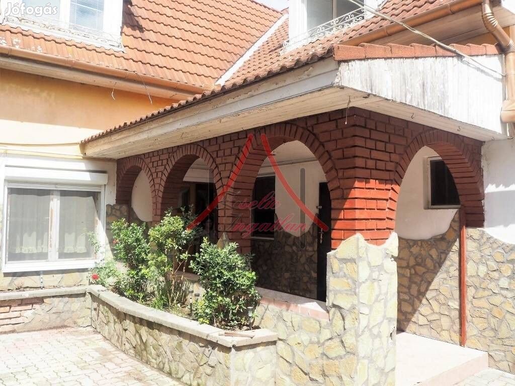 NAGY A CSALÁD, VAGY VÁLLALKOZNA? KITŰNŐ LEHETŐSÉG - Kaposvár
