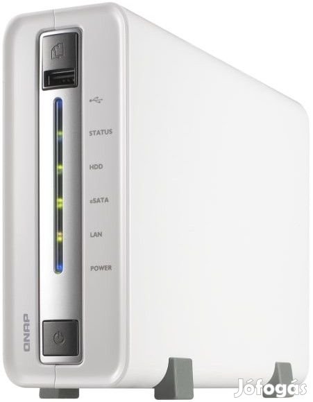 NAS Qnap TS-112