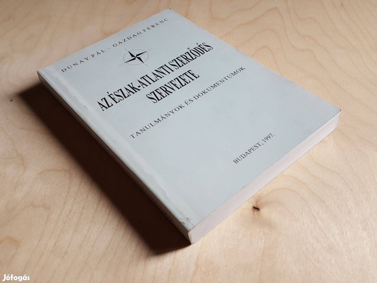 NATO Az Észak-Atlanti Szerződés szervezete Tanulmányok és