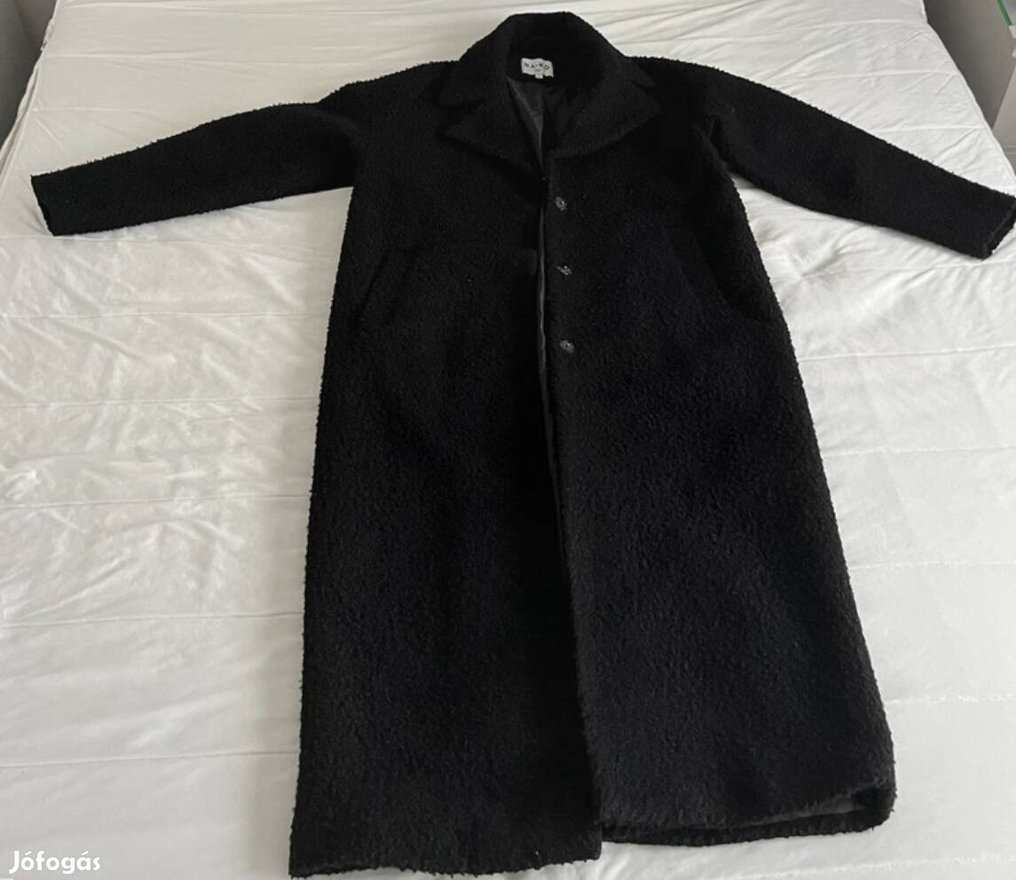 NA-KD téli női meleg kabát S