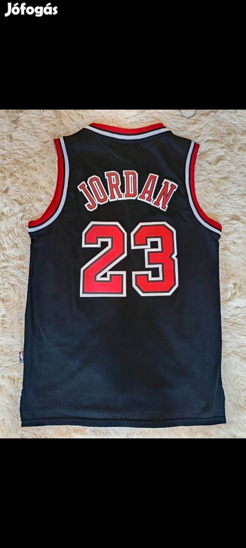 NBA Chicago Bulls Michael Jordan 